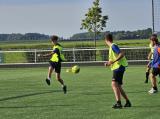 Kennismakingstraining van S.K.N.W.K. JO19-1 seizoen 2024-2025 van donderdag 20 juni 2024 (74/138)